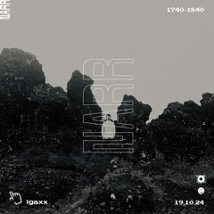 Igaxx 18/10/24