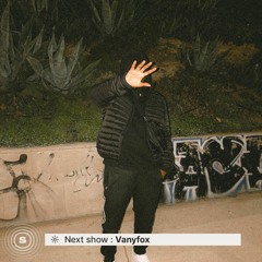 Vanyfox for Source: Exclusive Mix