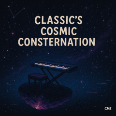 Classic’s Cosmic Consternation