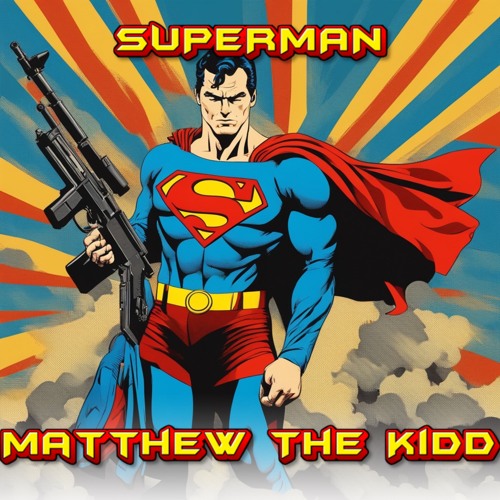 SUPERMAN