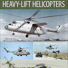 [DOWNLOAD] PDF ✉️ MIL' Mi-6/-26: Heavy-Lift Helicopters (FlightCraft Book 10) by  Yef