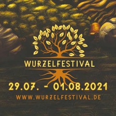 Psykaholiks @ Wurzelfestival (29.07.2021)