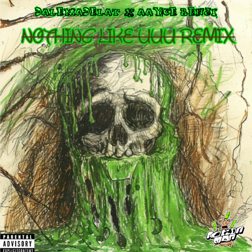 NOTHING LIKE UUU (REMIX) FT. AAYCE BENJI