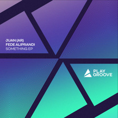 Fede Aliprandi, Juan (AR) - Something