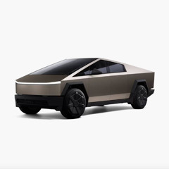 Xybertruck (w/youngloiz)