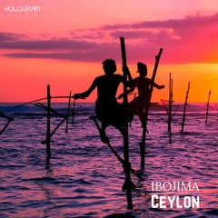 Ibojima - Ceylon (Radio Edit)