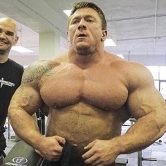 FUCK BALANCE-Jordan peters