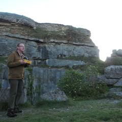 Portland Dawn Quarry Walk - 4 May 2024