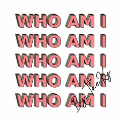 TacKy - Who Am I (Audio)| تاكي - انا منو