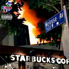 STARBUCKS COFFEE (Prod. Solsa)