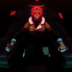 Missile Meet Cockpit 《Jet Lancer》