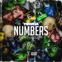 Numbers (Kacey Khaliel)