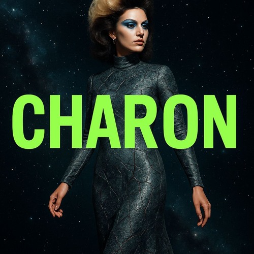 Charon in motion