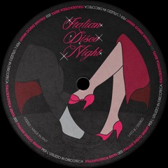 PREMIERE: Di Saronno - Sexxx (Con Me) [Italoexotica]