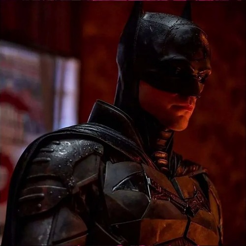 Batman Im vengeance x conquer prod synergy