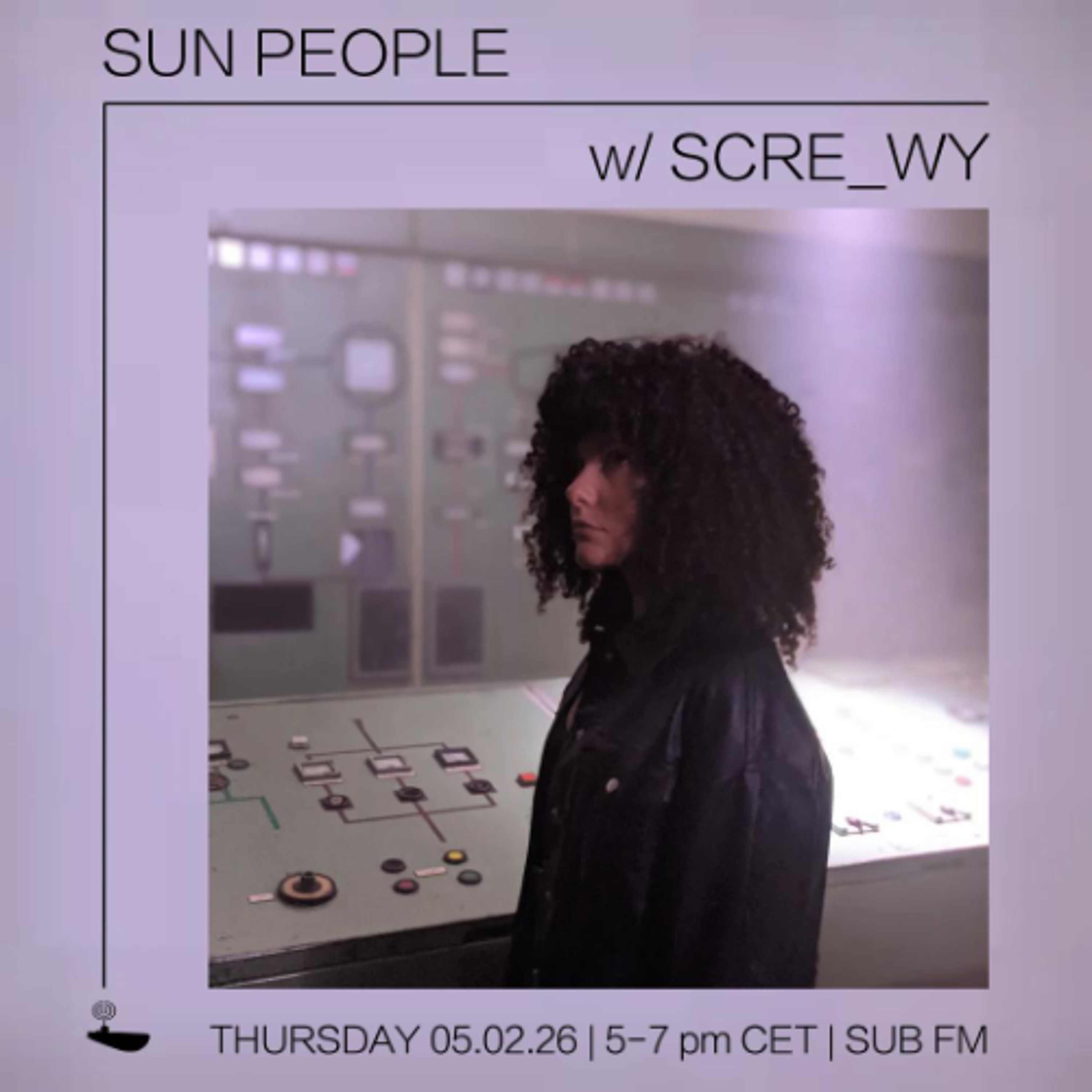 Sun People Scre_wy - 05 Feb 2026 episode artwork
