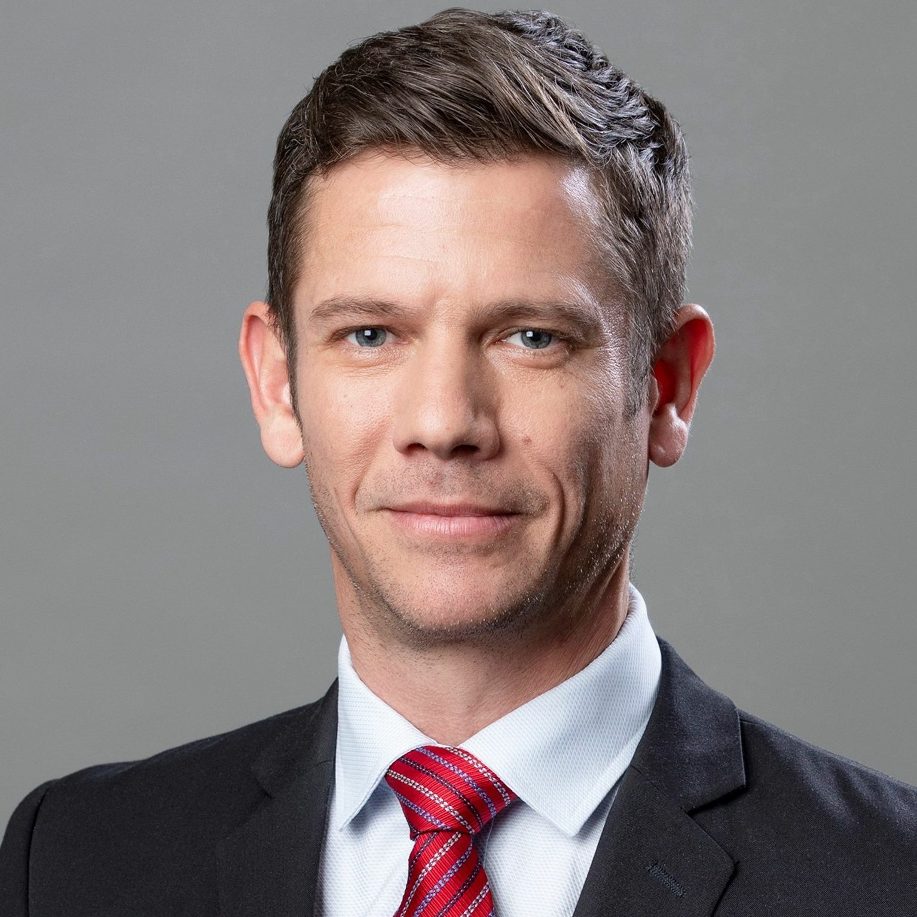 Behavioural Finance with Simon Russell