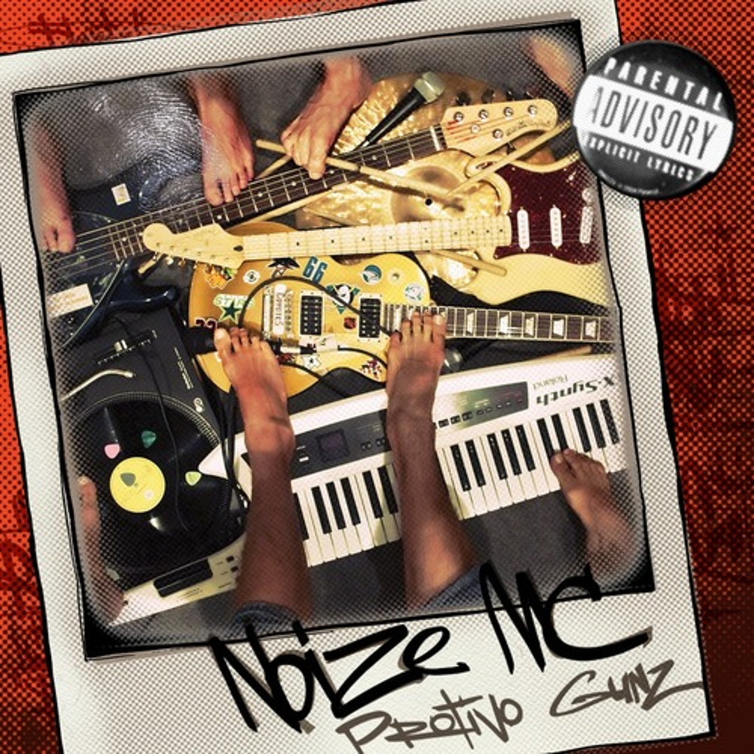 Stream Noize MC ft. Саша "Кислый", Макс & Пашок — Она уходит by ...