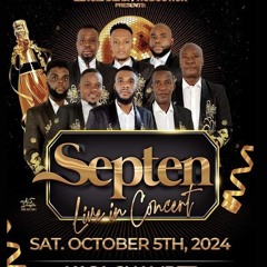 SEPTENTRIONAL - PA AKIZE'M 10-5-24