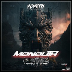 Fugitives - Monolith (OUT NOW)