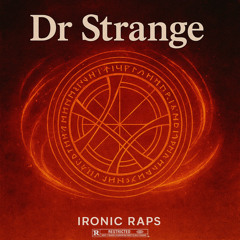 Dr Strange