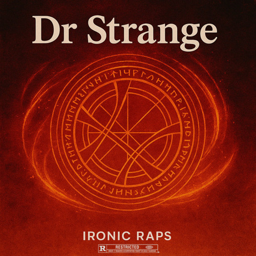 Dr Strange