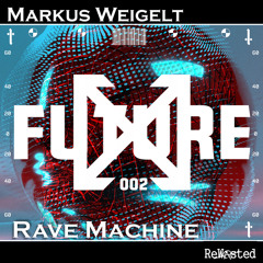 Rave Machine