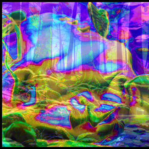 awaiting catch | untitled project 001 sessions | ambient atmospheric psyche drone jungle horror WIP | runx3 10 43 bpm take 1 82325
