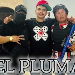 Yahir Saldivar - El Plumas