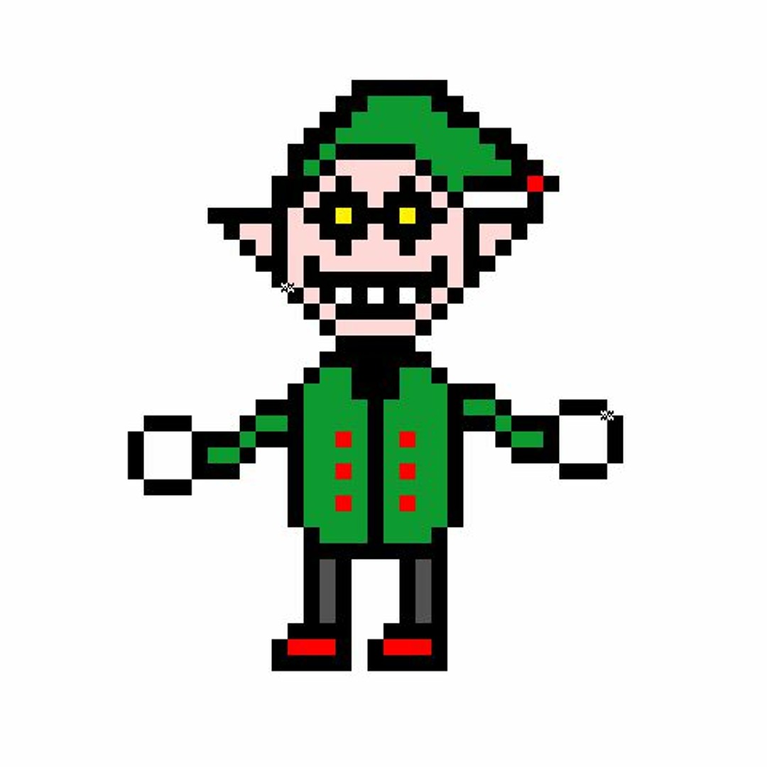 Elford Stream Elford by DT's Deltarune (Take 2) | Listen online for free on ...