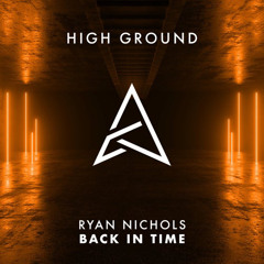 Back in Time - Ryan Nichols