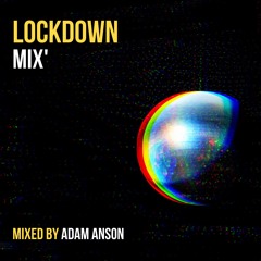 Lockdown Mix'