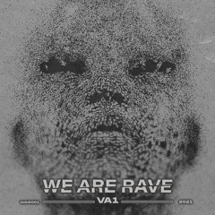 PREMIERE: Ayako Mori - We Are Rave