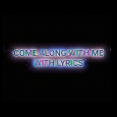@SWProductions2020's Come Along With Me with Lyrics COVER | Pibby: Apocalypse with Lyrics
