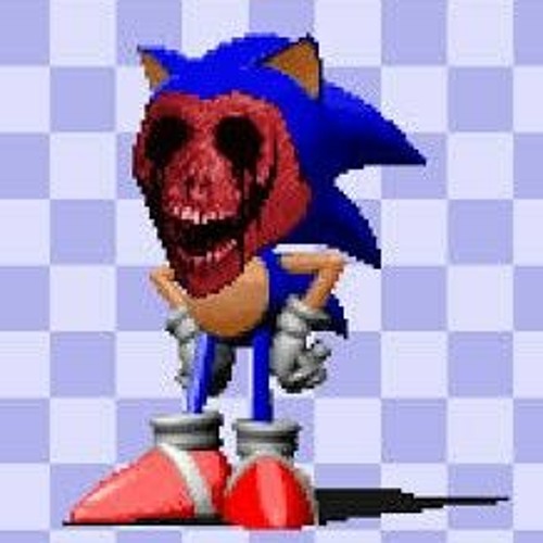 Sonic.exe - Roblox