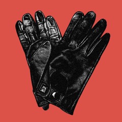 Arnaud Rebotini - Shiny Black Leather (Mannequin Records)