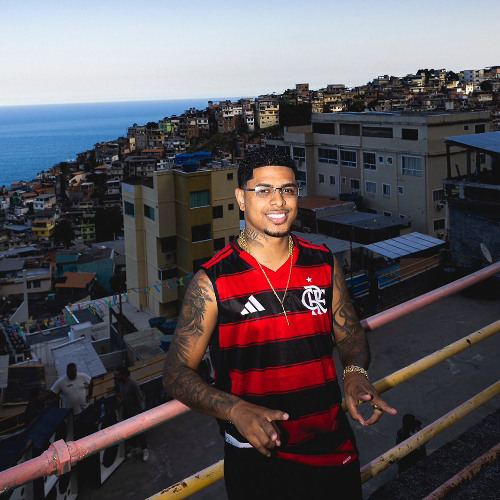 REALIDADE DAS FAVELAS  [ BIEL DO FURDUNCINHO, LUANZIN E DIDI ]