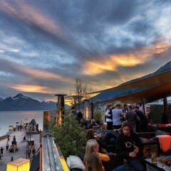 A Post Lockdown Get Down - Live @ Sundeck - 29.05.20