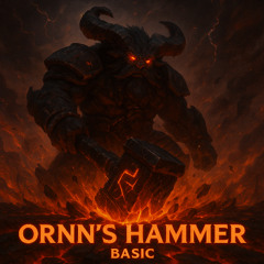 Ornn's Hammer