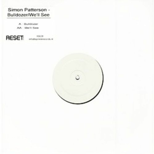 IBIZA - Simon Patterson