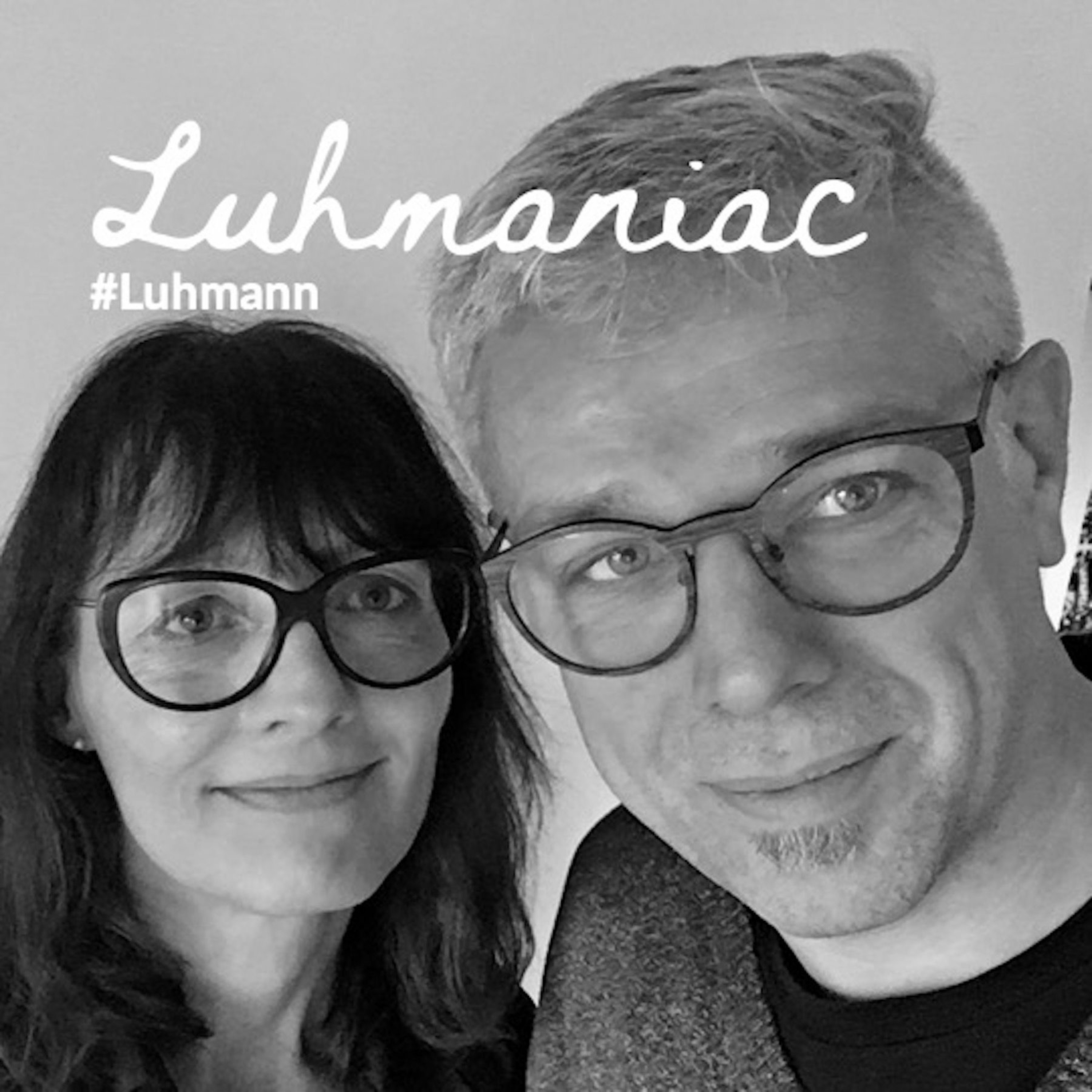 Luhmaniac