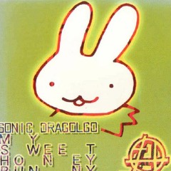 Sonic Dragolgo - MY SWEET HONEY BUNNY