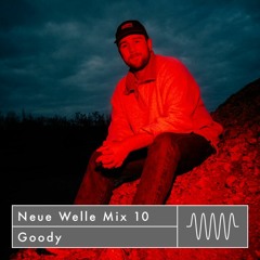 Neue Welle Mix #10 - Goody