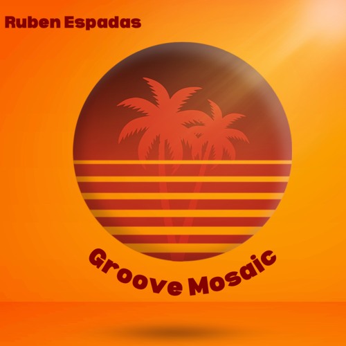 Groove Mosaic EP