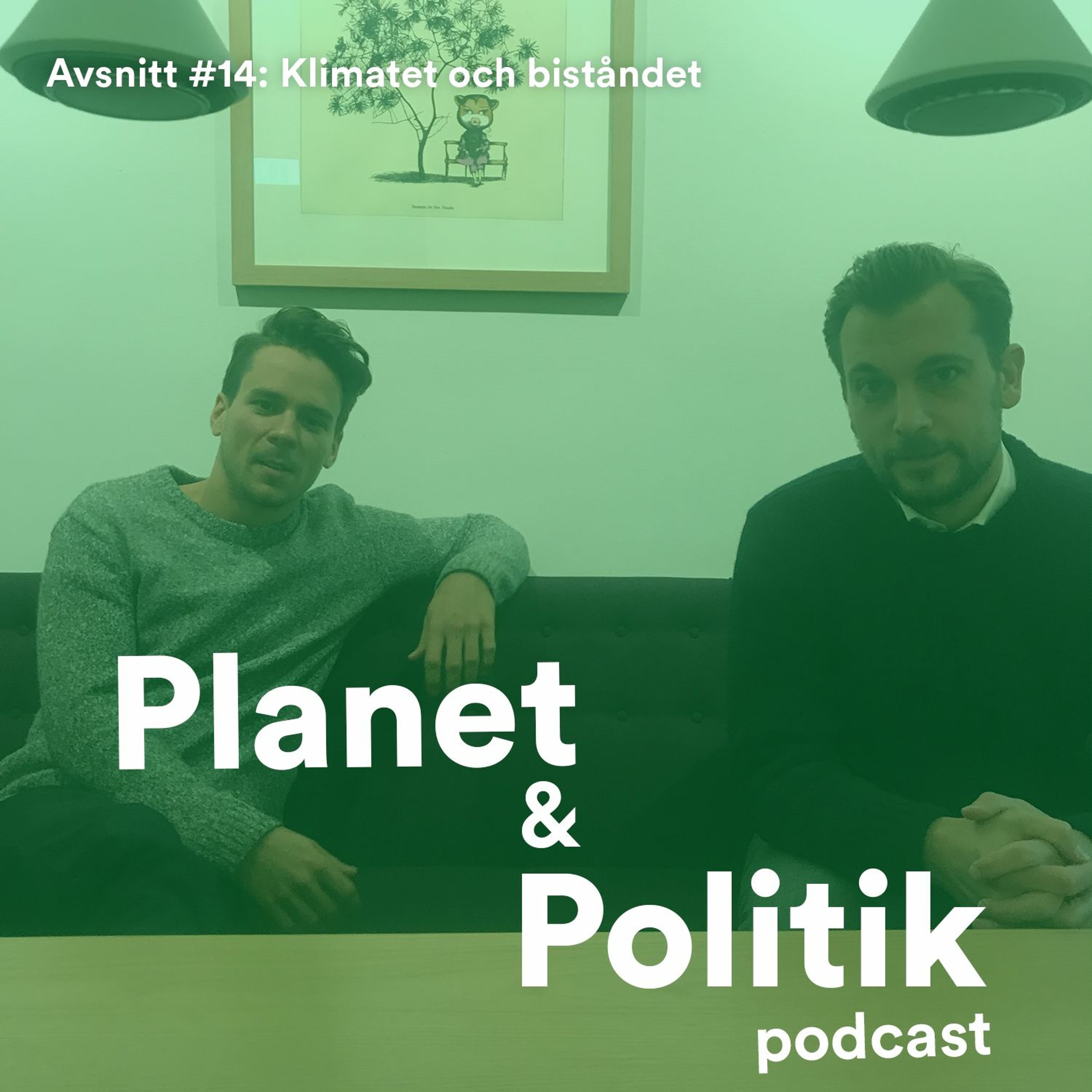 Planet & Politik