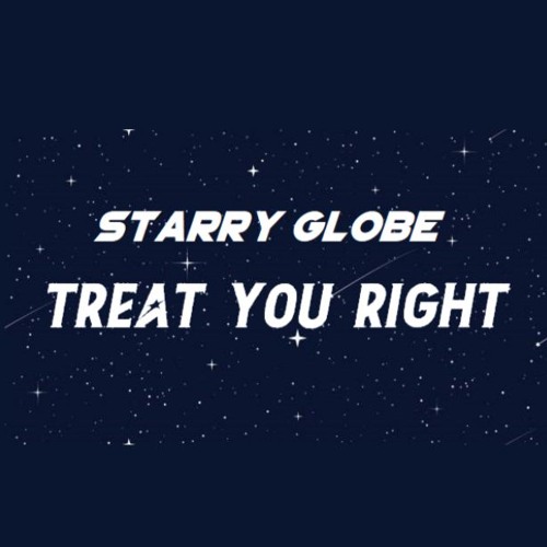 Treat You Right