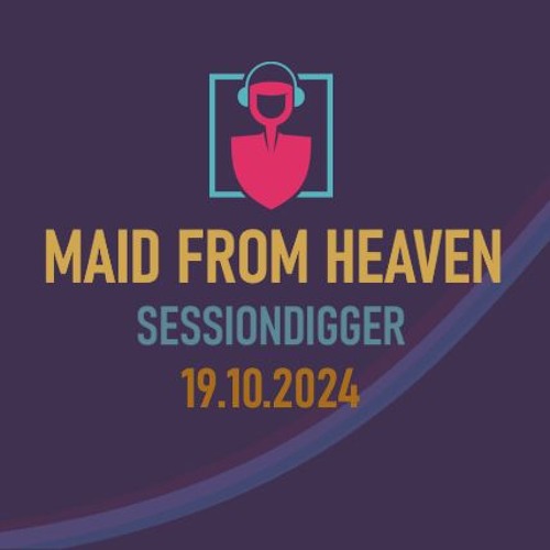 Maid From Heaven 19.10.2024 - sessiondigger