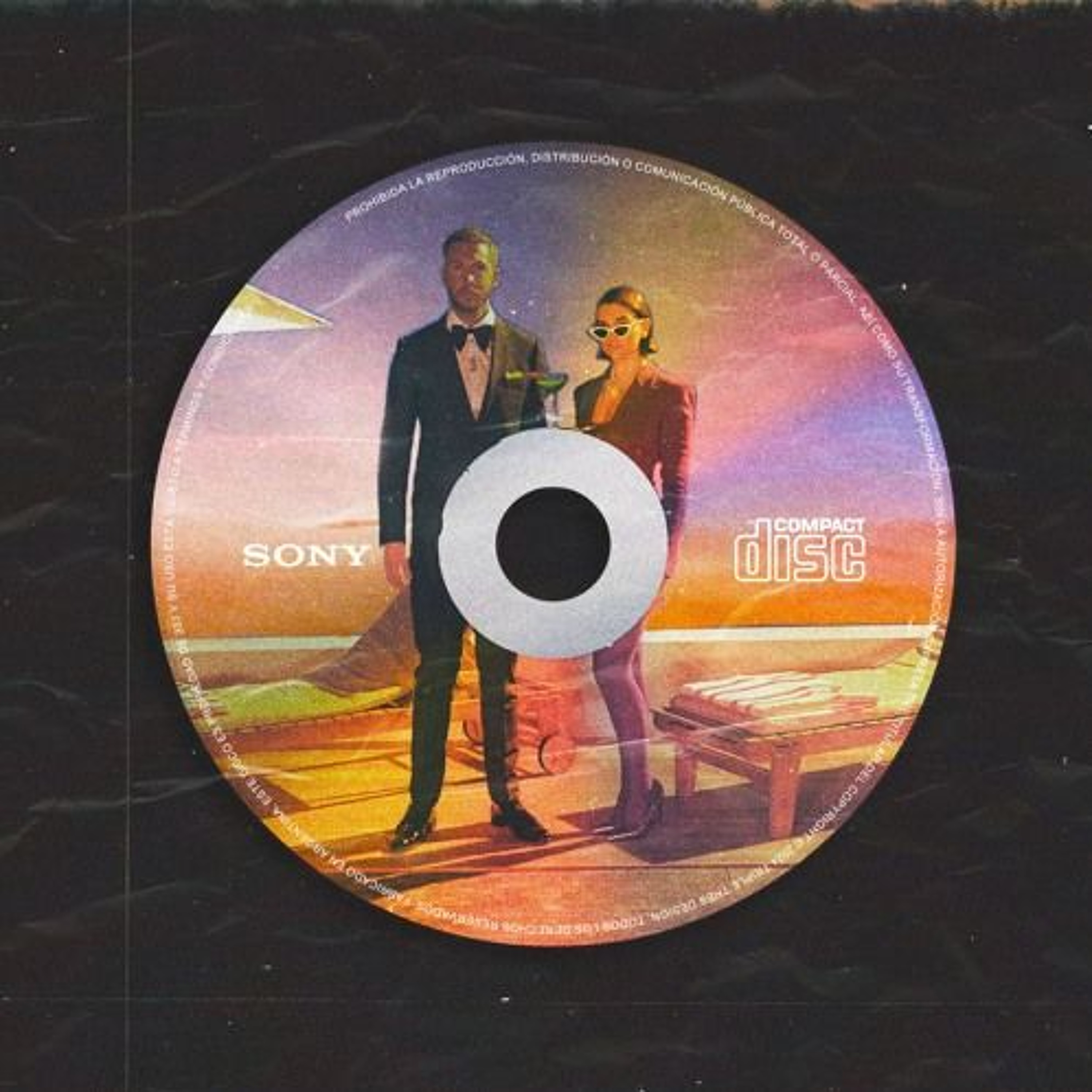 Track cover