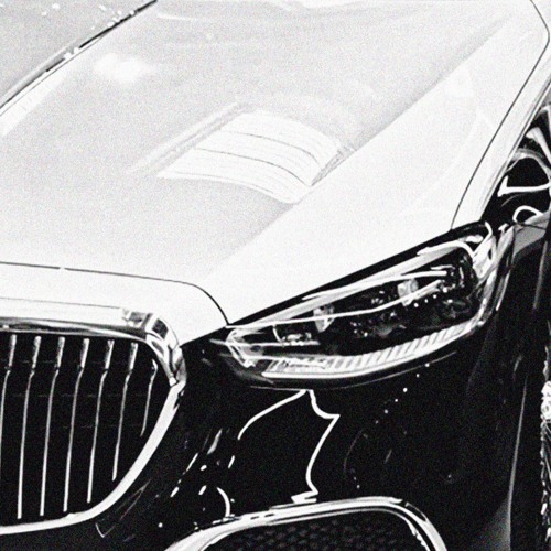 Nextacy - MAYBACH BENZ (prod. Nextacy & Reflectionz)