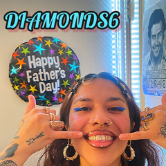 DOVA - DIAMONDS 6 (PROD. FILTHYWAYZ)